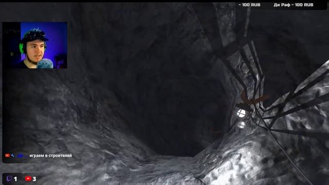 МЕНЯ ОСТАВИЛИ ОДНОГО В ТЕМНОТЕ ХОТЯТ... I 🥓Penumbra: Overture🥓