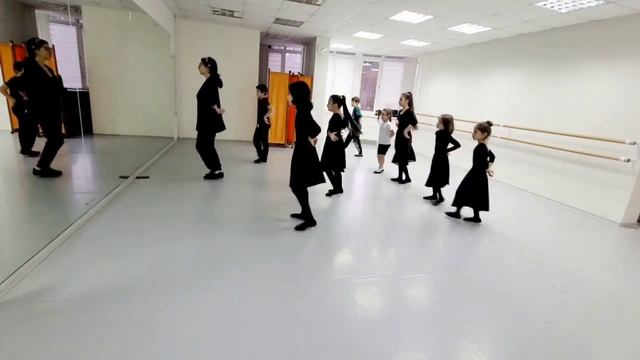 Уроки лезгинки для взрослыхдетей в Троицке.