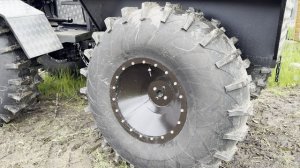 вездеход -болотоход БЕР мини ПРО от производителя