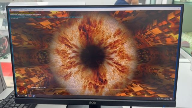 Системный блок.