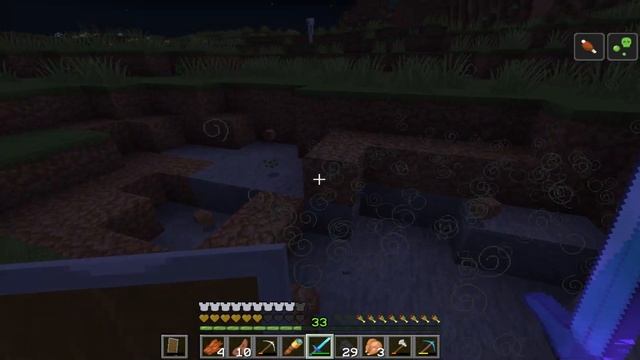 Minecraft 1.21.1 64x Ресурс пак