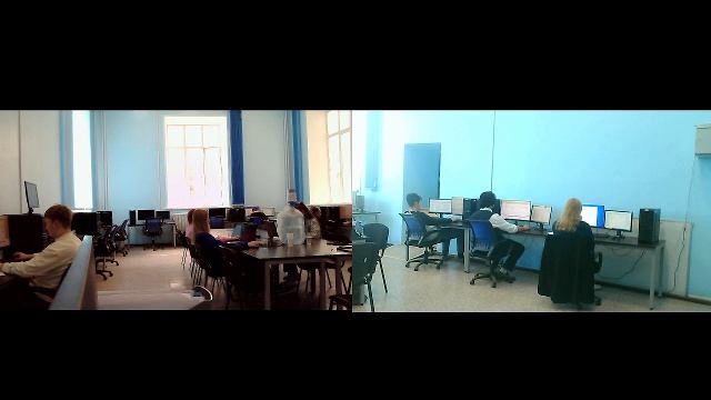 Демонстрационный экзамен ИС КЭТ 11.06.2025