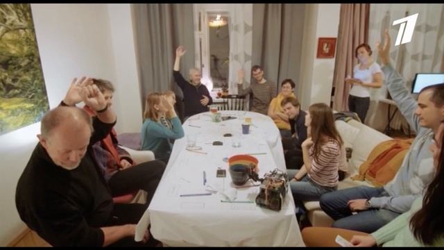 Репортаж «Первого канала» про Летний фестиваль искусств «Точка доступа» 2017