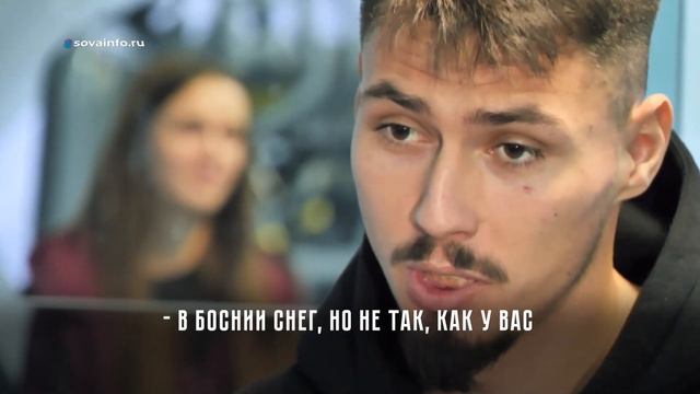 Волжское дерби "Акрон" - "Крылья Советов". Мастера спорт смотреть онлайн