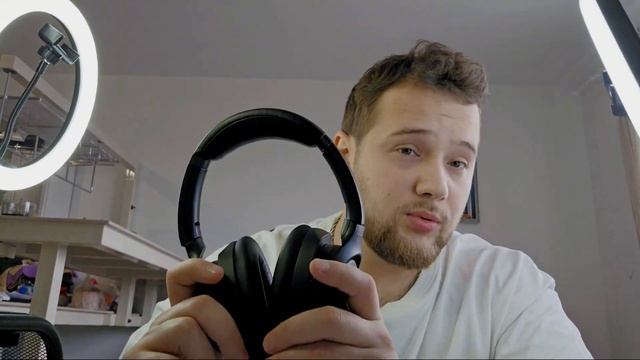Самый подробный обзор на SONY WH 1000 XM3 в 2025 - 2026 году. смотреть онлайн