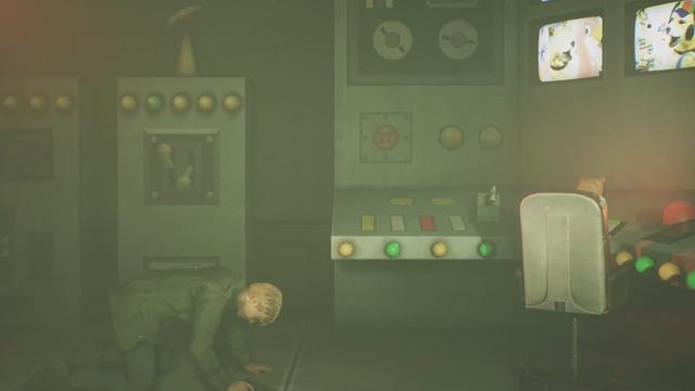 SILENT HILL 2 - Концовка "Собака" смотреть онлайн