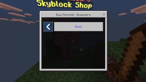 SKYBLOCK на сервере CUBECRAFT GAMES! ВЫПОЛНЯЮ КВЕСТЫ ОТ CUBECRAFT GAMES Н