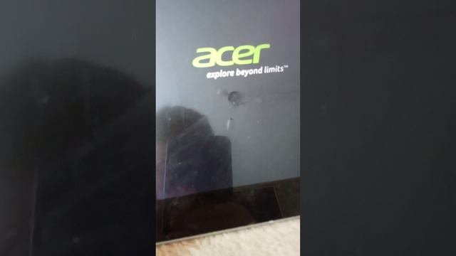 Проблемы с планшетом Acer смотреть онлайн