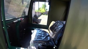 Обзор трех вездеходов.