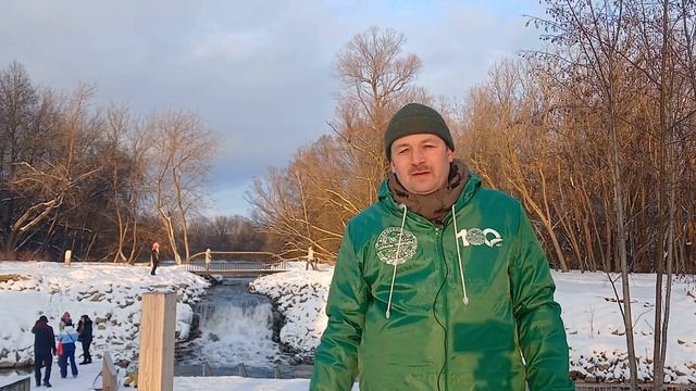 Голубые озёра, экскурсия, Стратегия Казанки