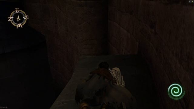 Legacy of Kain: Soul Reaver Remastered. Прохождение №2. Наследие Каина. смотреть онлайн