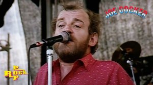 Joe Cocker - Live At The Rockpalast Loreley Open Air Festival St G | Джо Кокер
