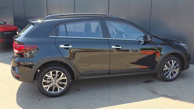 Solaris KRX или Haval Jolion за 2,5 млн? Фотосъемка для продажи + народный выбор смотреть онлайн