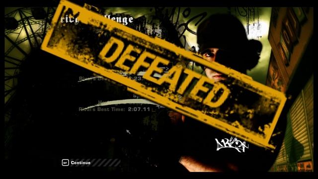 Все для наслаждения красотой в NFS Most Wanted! + лучший графи