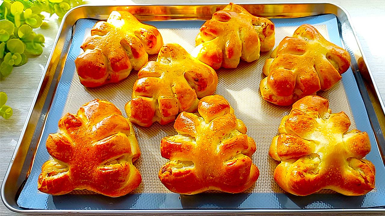 🔝ВКУСНОГО много не бывает! Лучший рецепт пирожков с начинкой! смотреть онлайн