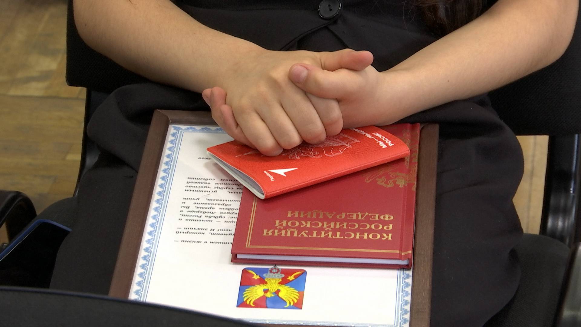 Люберецкое телевидение 📺