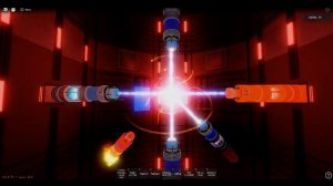 взрываем реактор в месте (в a core game roblox)