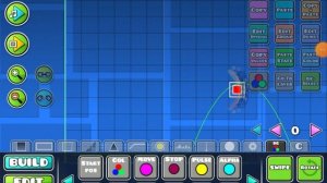 Как сделать свой ОРБ в Geometry dash? #гд #gd