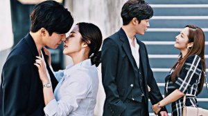 Притворились парочкой но в итоге влюбились