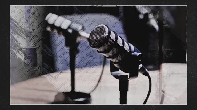 День открытых дверей. Психологи. Подкастная 