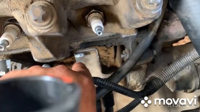 Ошибки Р0363, Р1301 - решение. Диагностика свечей зажигани? смотреть онлайн