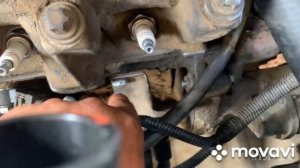 Ошибки Р0363, Р1301 - решение. Диагностика свечей зажигани?