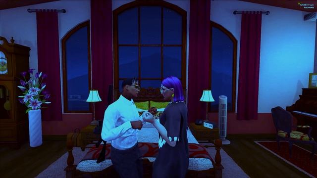 Вальс под звёздным небом смотреть онлайн