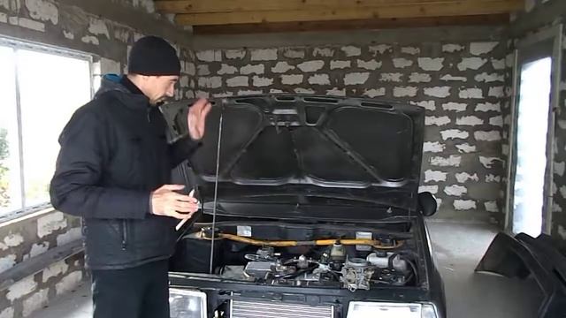 Какой карбюратор лучше Мега Солекс 30/30 или Солекс Спор