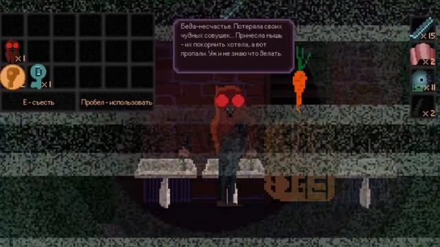 Бомбёжная игра ☠ Blind Boris #3 смотреть онлайн