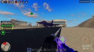 Обзор ВСЕХ САМОЛЁТОВ в WAR TYCOON