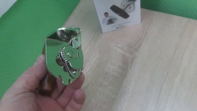 Открывалка для консервных банок стальная MATFER арт 4375