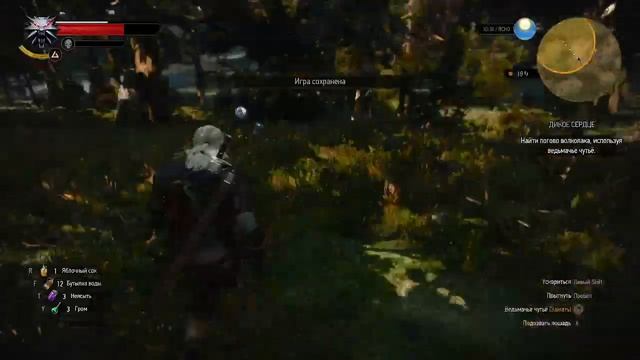 Прохождение The Witcher 3 Полное издания, без комментариев, смотреть онлайн