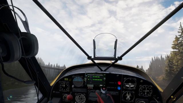 FAR CRY 5! Задание воздушный налет и Иоанн сид пригласил р?