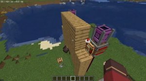 Как сделать раздвижные двери в Майнкрафт с модом create