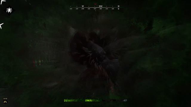 Хантская кухня: оружейный гайд! Выпуск 6: Мако + Катана |