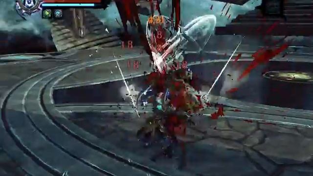 Darksiders 2 Горнило Все Этапы 1-100 за раз смотреть онлайн