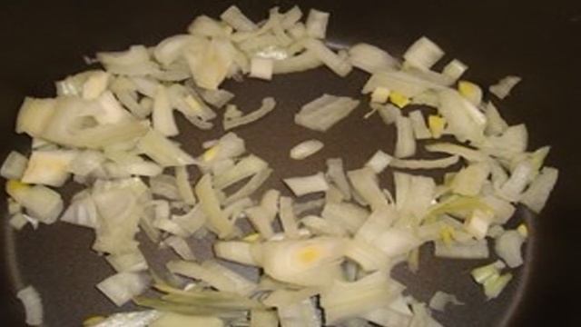 Вкусные будни