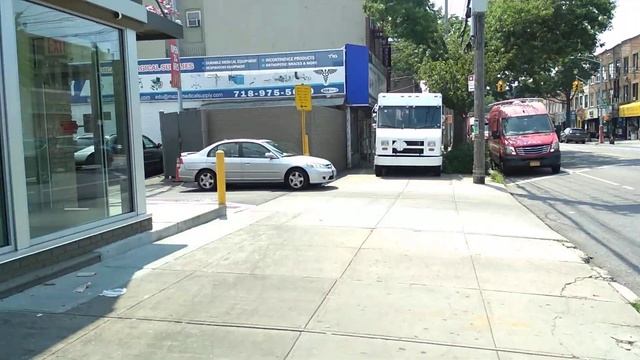 Анонс нового выпуска с чтением американской газеты Metr смотреть онлайн