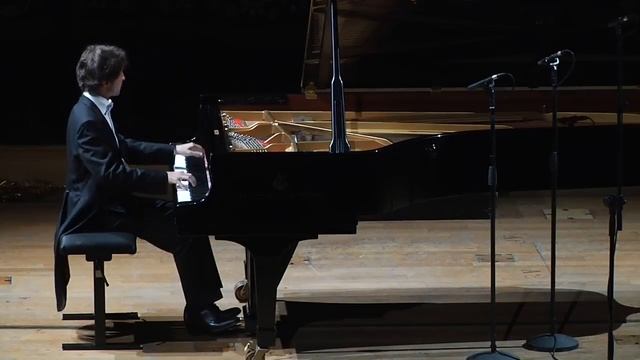 *****Фридерик Шопен (1810-1849).4 мазурки из соч.24. Играет Рафа смотреть онлайн