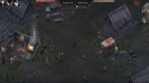 НОВЫЙ ПРОМОКОД В КРАХ ВАМПИРОВ: НАЧАЛО | Vampire's fall: origins