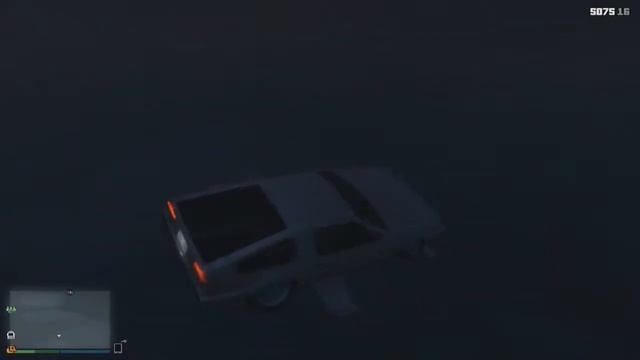 Судный день в gta online.Купил DELOREAN. смотреть онлайн