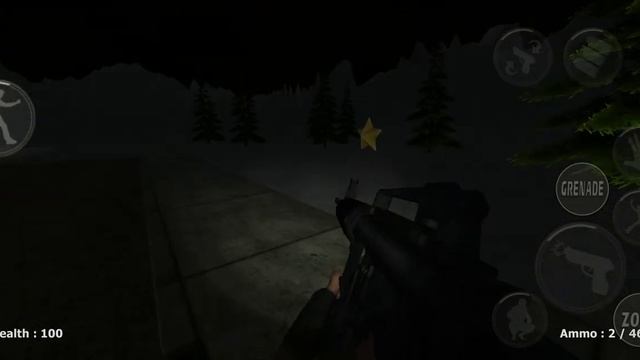 Спидран по Christmas Night Of Horror! 🍊 смотреть онлайн