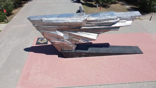 Крыло Икара