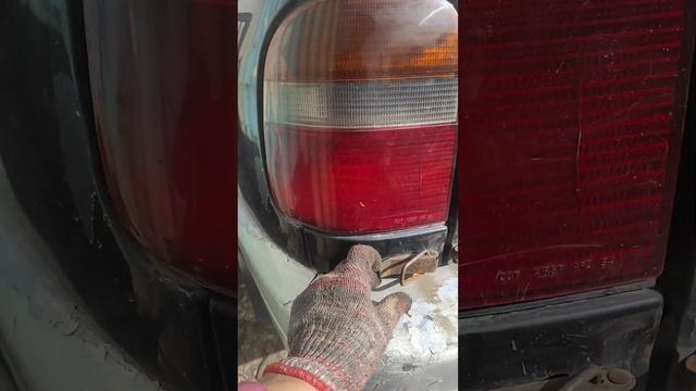 Киа Спортейж разбор.