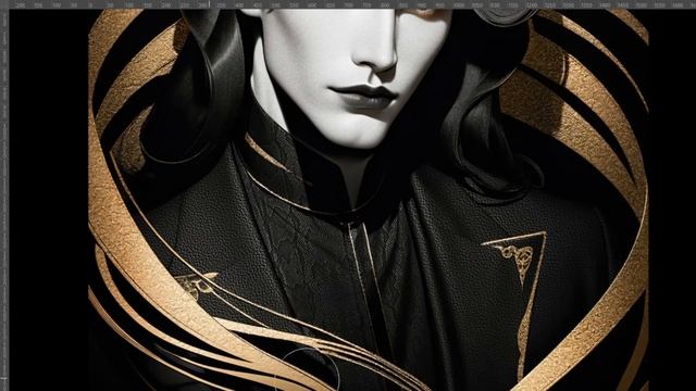 Звуки стилуса, камина и дождя.