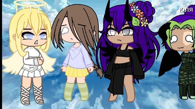 меня? в ад? смотреть онлайн