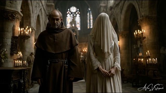 Инквизитор 3 Сон. Фэнтези-история мюзикл