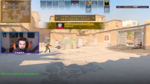 КАК ИГРАЮТ 10 LVL FACEIT - РАЗБОР ДЕМКИ