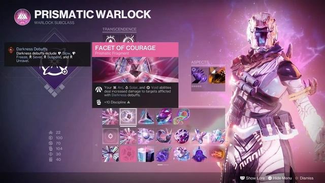 Сверхновая каждые 3 секунды... | Билды Destiny 2 смотреть онлайн