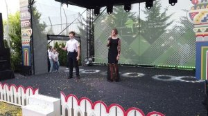 Россия начиналась не с меча - Стихотворение Асадова Э.